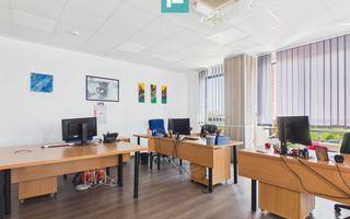 Spatiu Birour de inchiriat Zona Micalaca - Poză 3