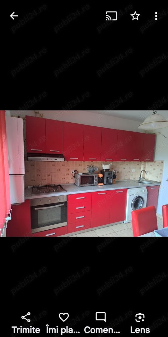 BRASADAS vinde ap 4 cam Micro 15 BCA etaj 4/4. - Poză 5