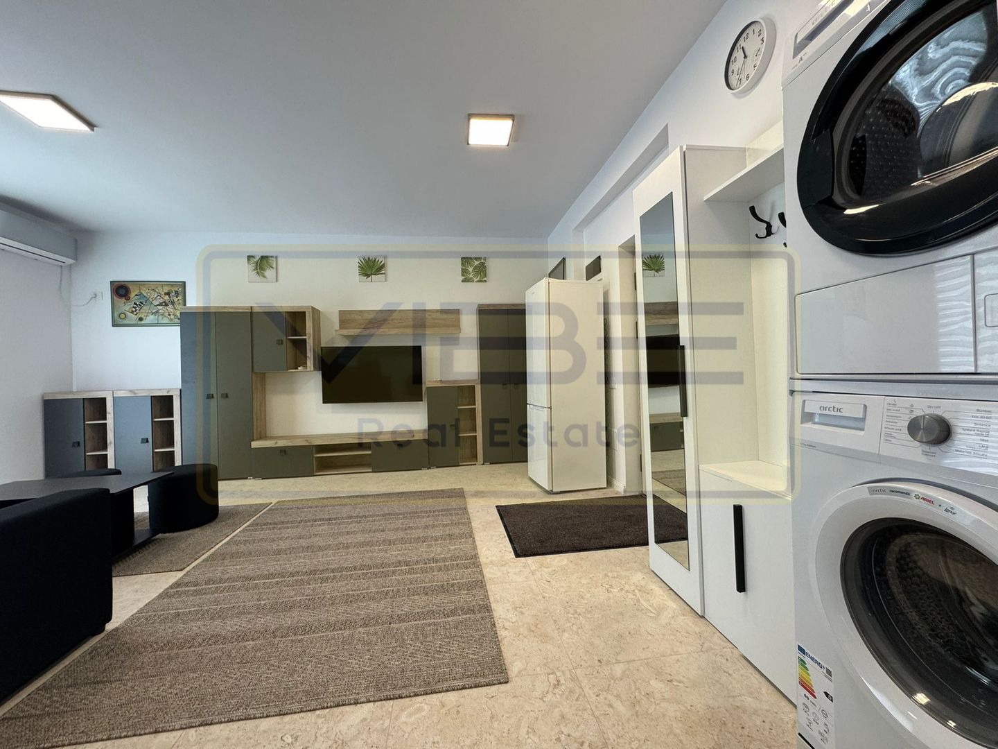 Garsoniera noua cu parcare si boxa Cartierul Zorilor - Poză 9