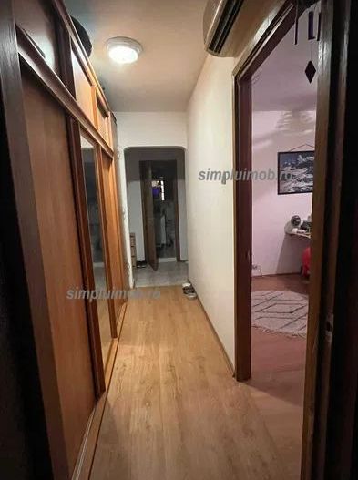 Decomandat Parcare Boxa Trapezului - Poză 4