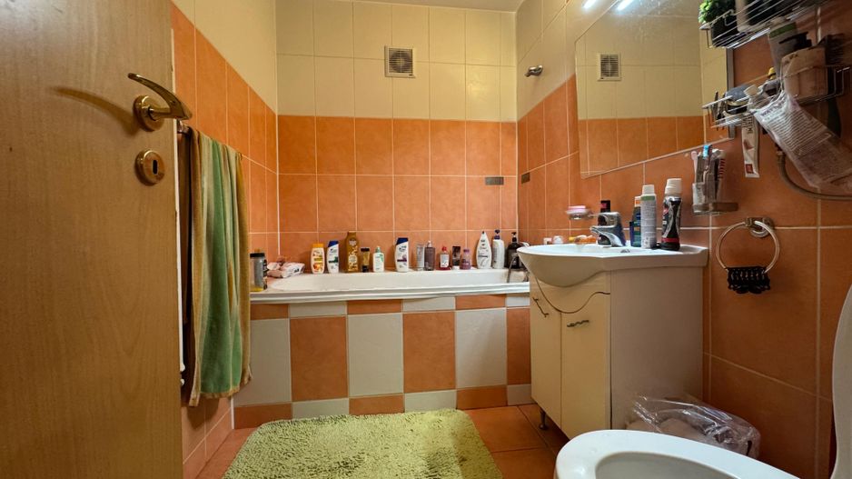 COMISION 0% | Apartament 3 Camere | 64 mp | Etaj 1 | Zona Soarelui - Poză 6