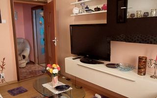 APARTAMENT 2 CAM DECOMANDAT ALEXANDRU ETAJ 5 DIN 10 LIBER - Poză 9