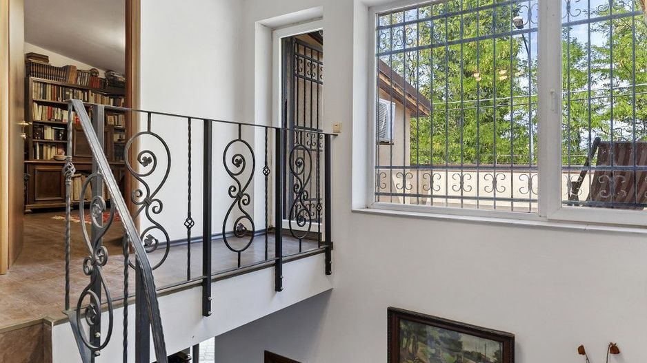 Casa deosebita Barbu Vacarescu / Floreasca - Poză 11
