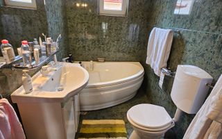 Casa individuala | 349 mp teren | Garaj | Zona Lazaret - Poză 15