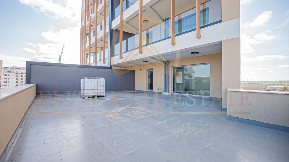 Tomis Plus - Celine Elegance - Vânzare apartament cu 4 camere, etaj 6. - Poză 1