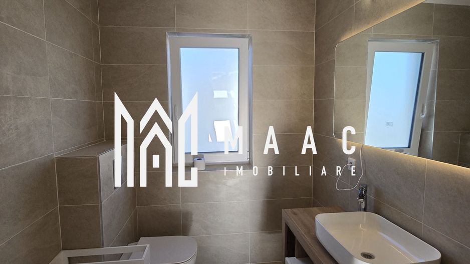 Casa 4 Camere | 160MPU | Curte | Acces Auto | Vedere Panoramica | Cisnadie - Poză 12