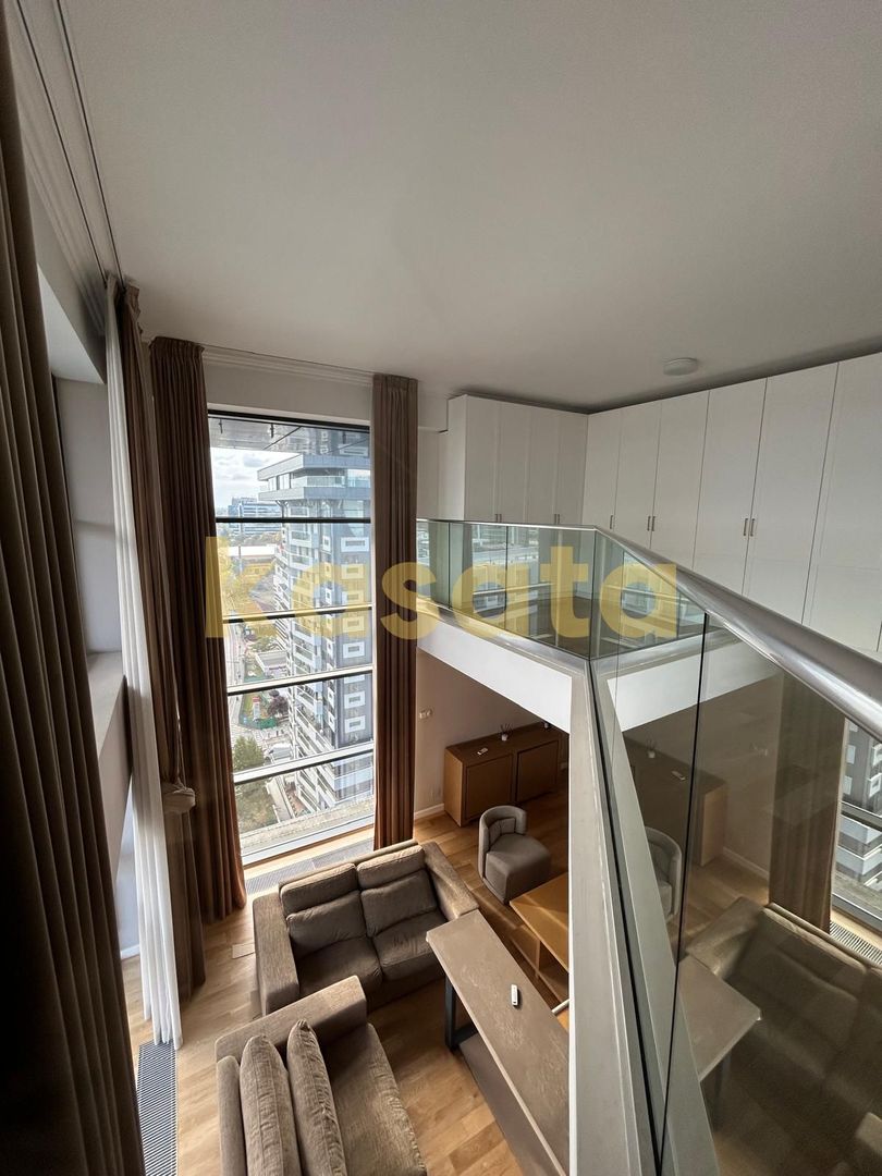 PENTHOUSE EXCLUSIVIST ÎN UPGROUND | TERASE CU VEDERE PANORAMICĂ - Poză 38