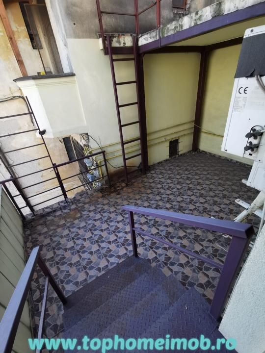 Spatiu birouri/firma Buzesti- Victoriei - Poză 17