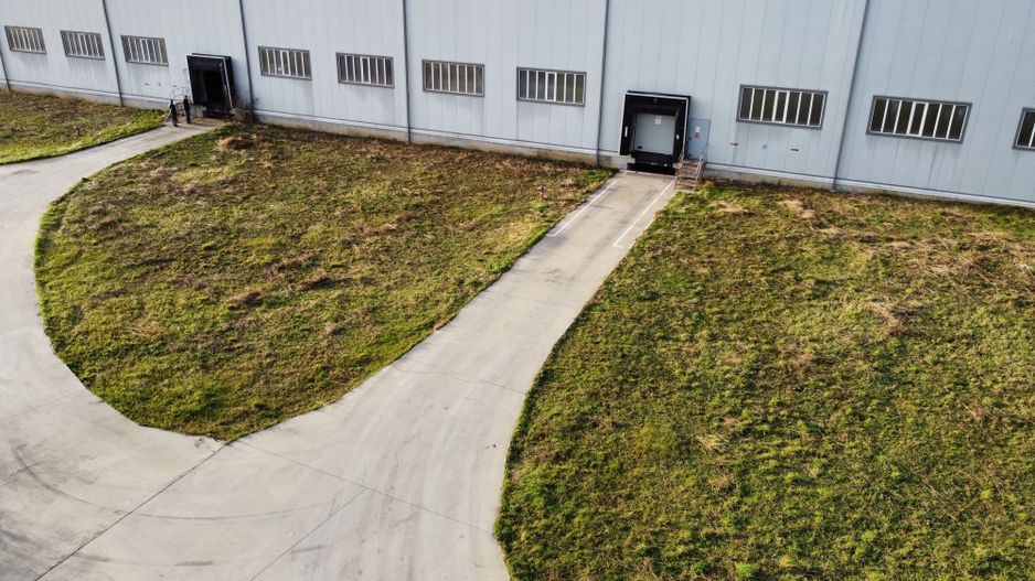 Hala pentru producție sau depozitare - Poză 20