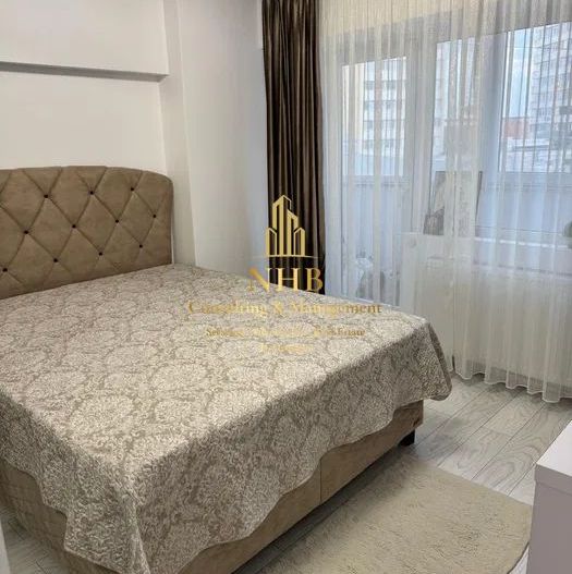 Apartament 3 camere | Renovat complet 2021| Obor metrou | bloc reconsolidat - Poză 4