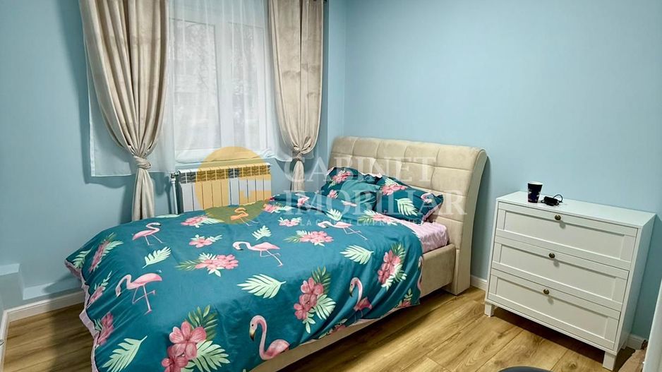 4 CAMERE DECOMANDAT - RENOVAT - ZONA PODU ROS - Poză 4