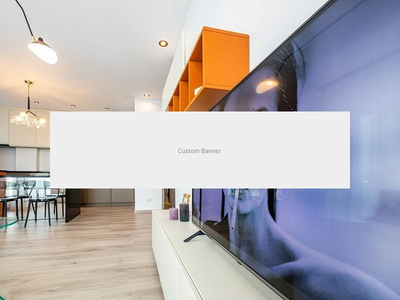 Apartament de lux 2 camere open space Take Ionescu (ISHO) - Poză 4