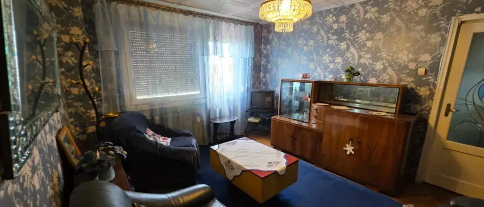 APARTAMENT 3 CAMERE / METROU GRIVITA - Poză 1