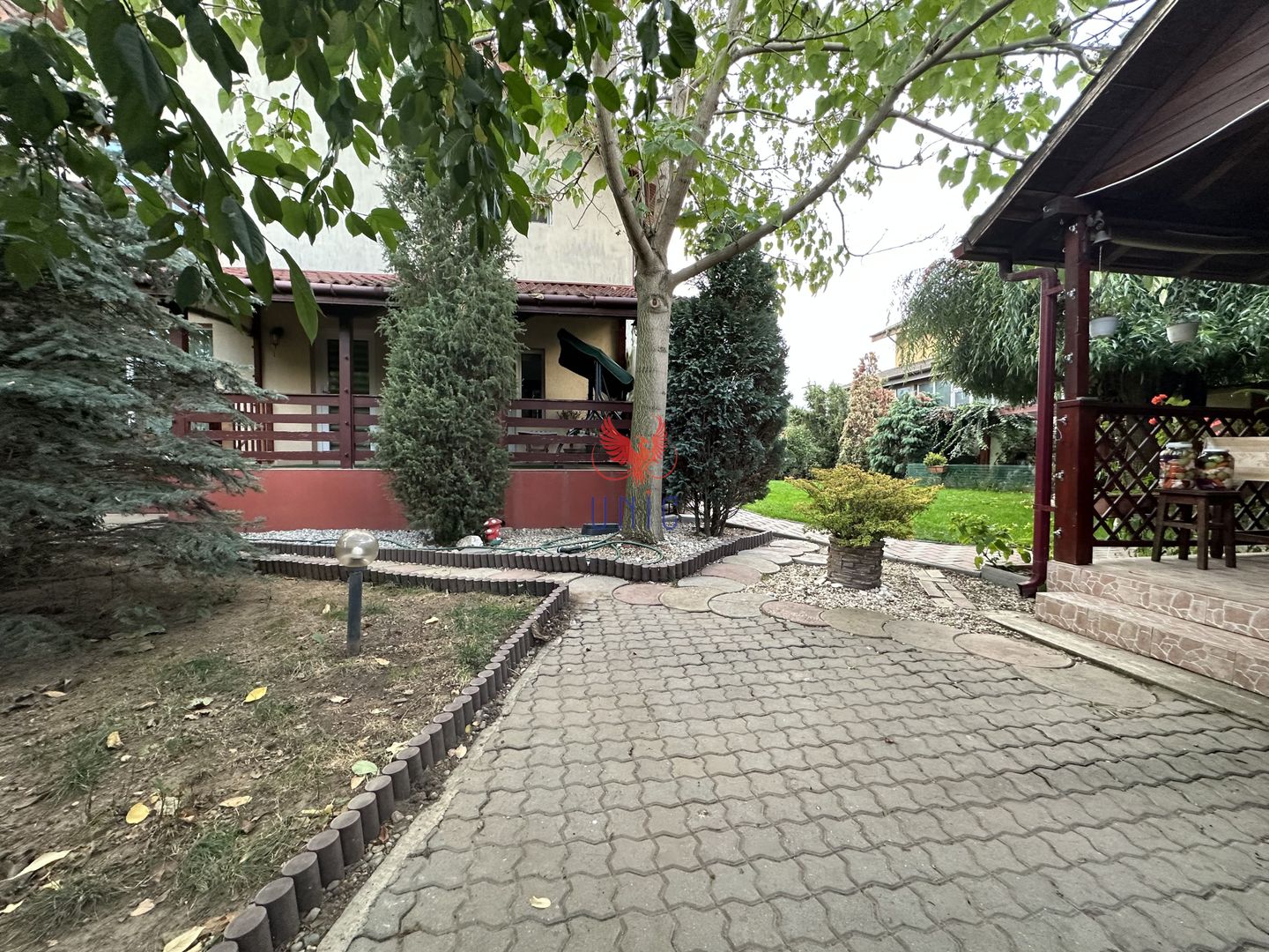 Casa superba zona Selgros - Poză 36