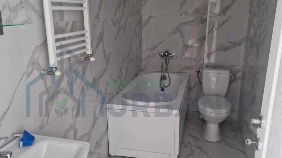 Apartament 1 cameră, Stejarilor, Iași – Parter, 30 mp, 45.000 euro - Poză 1