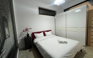 2 camere, UMF, Ultracentral, Piata Muzeului, Piata Unirii,  Parcare - Poză 4