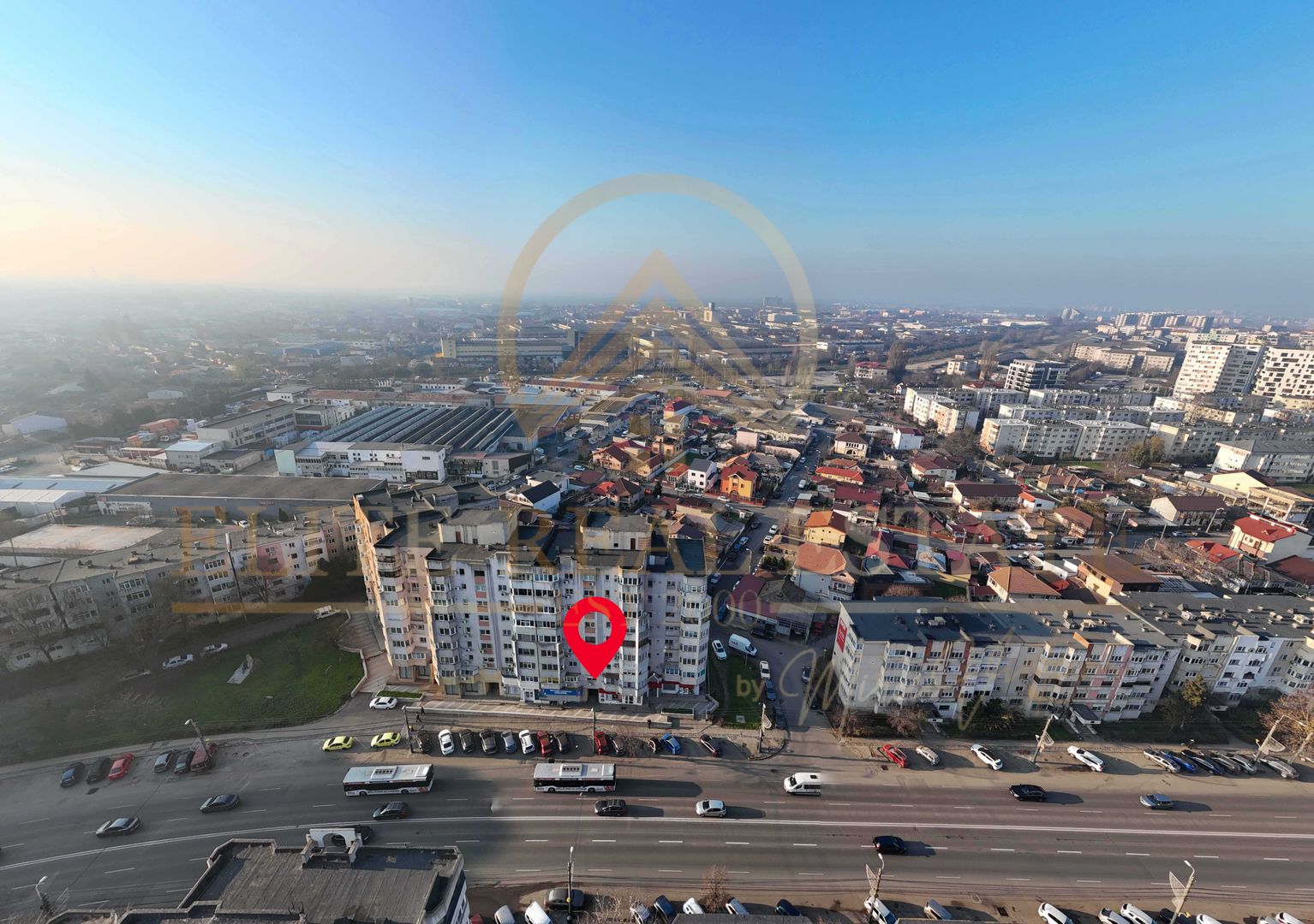 Inel 2 - IS-uri - Apartament cu 3 camere, mobilat si utilat. - Poză 4