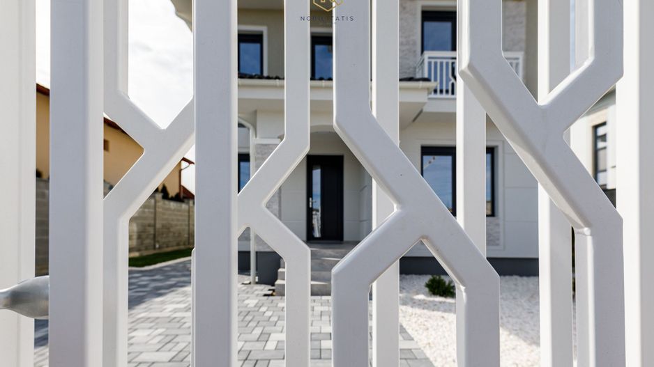 OFERTA VANDUTA - Casa de vis în Dumbrăvița - confort, siguranță și natură! - Poză 38