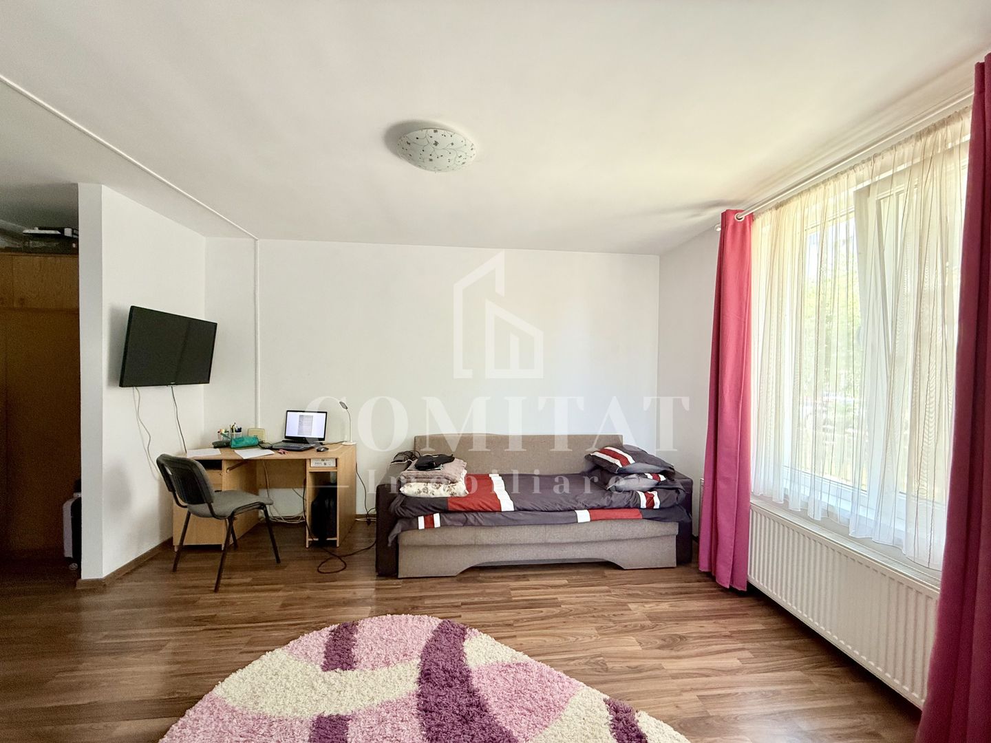 Apartament la preț foarte bun, Mărăști - Poză 3
