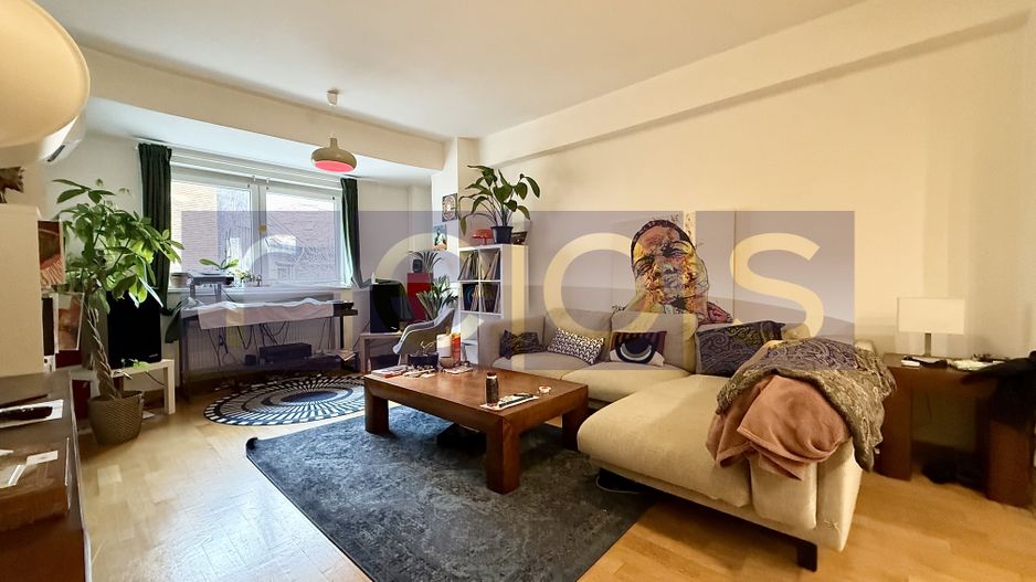 DE VÂNZARE 3 CAMERE | MOBILAT ȘI UTILAT | STIRBEI VODA  | CENTRALA GAZ - Poză 1