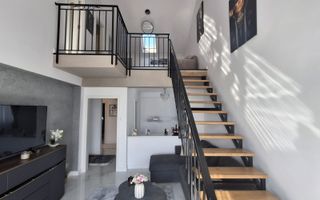 Apartament de lux de vânzare – 5 camere, DaVinci, Sibiu - Poză 2