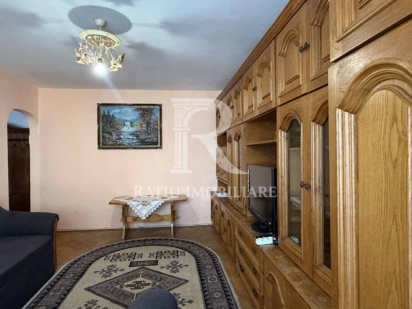 Apartament cu 3 camere de vânzare | Rogerius | Oradea - Poză 3
