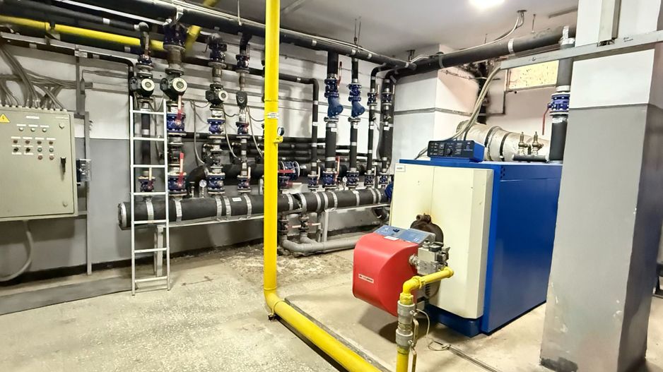 OPORTUNITATE DE INVESTIȚIE | PROPRIETATE COMERCIALĂ | ULTRA CENTRAL - Poză 20