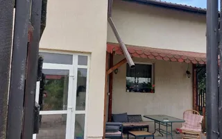 Vila individuala P+M ~ 4 camere 2 bai ~ 500mp teren - Poză 15