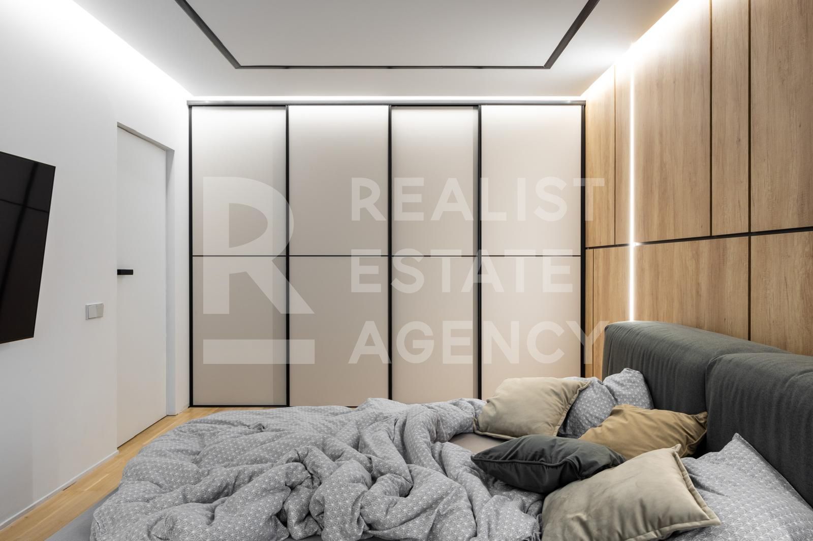 Apartament 3 camere LUX- Otopeni Premium 142 mp, Spectaculos - Poză 5