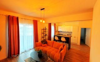 Apartament 2 camere modern Craiovita Brancoveanu parter parcare - Poză 7