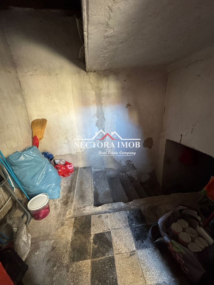 NECTORA IMOB Exclusivitate-Casa Ultracentrala 3 camere,Curte proprie - Poză 15