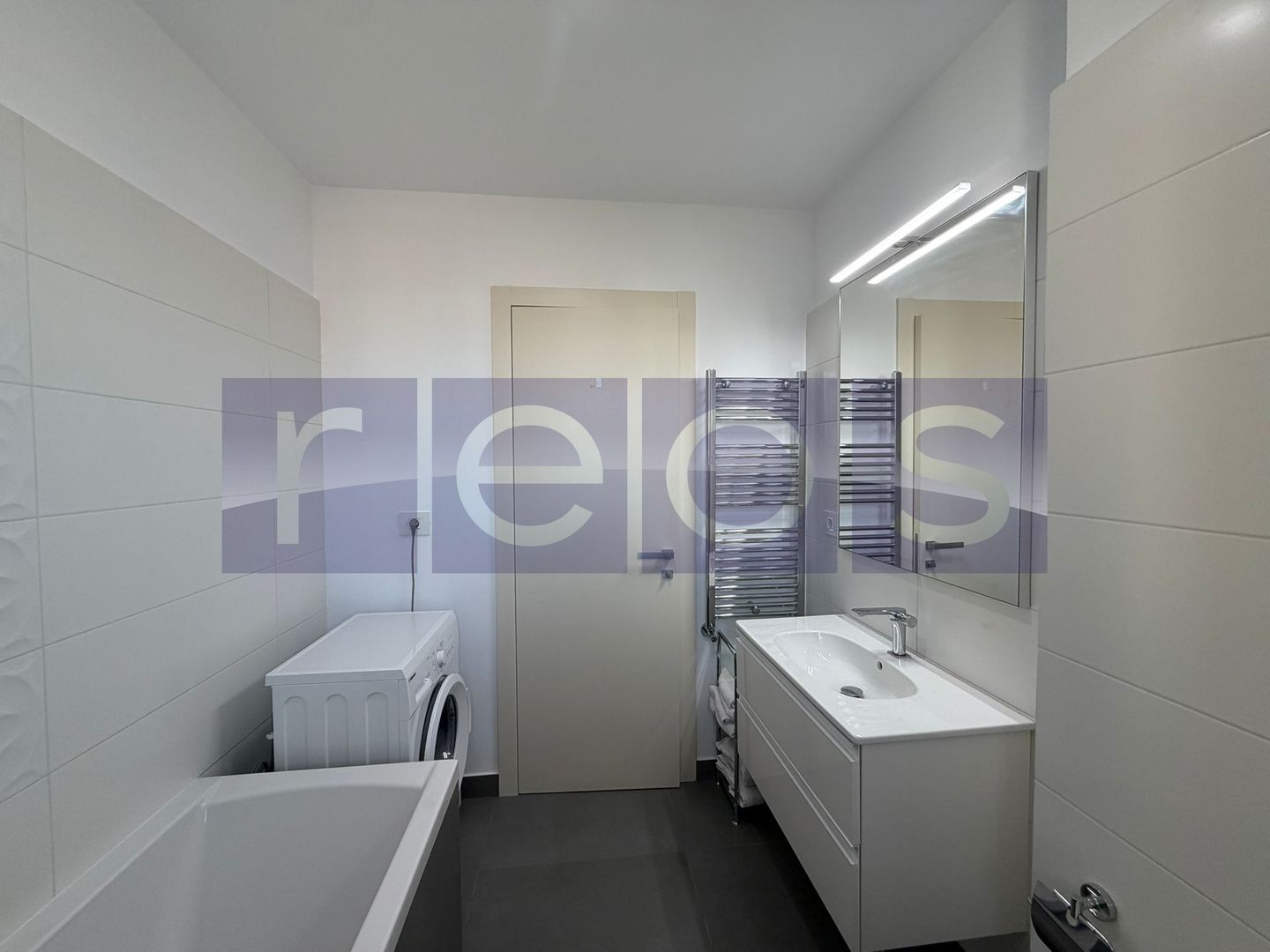 HERASTRAU | INCHIRIERE 2 CAMERE | MOBILAT-UTILAT LUX | PARCARE | 62MP - Poză 18