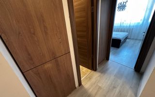 2 Camere Metrou Grozavesti Basarab Orhideea Politehnica Regie +Parcare - Poză 9