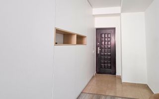 Garsonieră modernă Militari Residence | Etaj 5 | Bloc 2020 | Mobilată - Poză 10