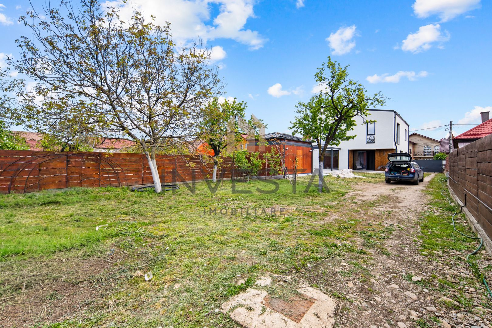 Casa individuala premium de vanzare | Cluj-Napoca – cartier Someseni - Poză 15
