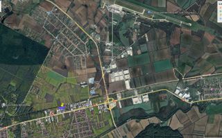 Hala logistica/industriala de vanzare in Timisoara-Calea Lugojului 3000 mp. - Poză 4