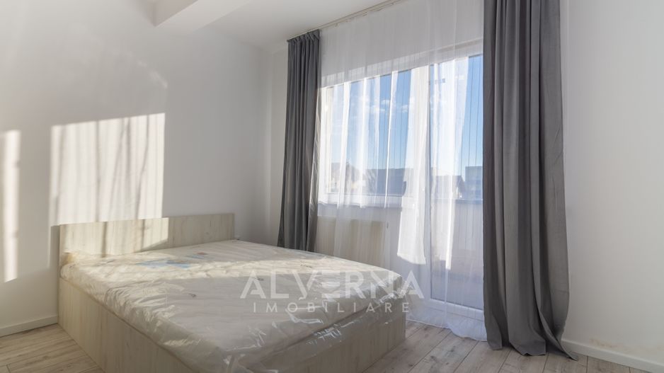 Apartament 2 Camere | 50 Mp | Parcare Inclusa | Zona Floresti Terra - Poză 7