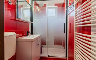 3 camere, modern,AC,parcare,Manastur Zona Parang, Bucegi, La terenuri - Poză 6