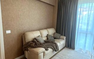 Apartament de lux, 1 camera, 50 mp, zona Ciurchi / Iulius Mall, Iasi - Poză 4