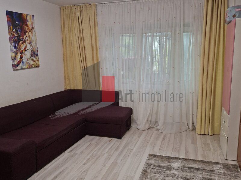 Vânzare garsonieră Berceni - Univ. Spiru Haret - Poză 9