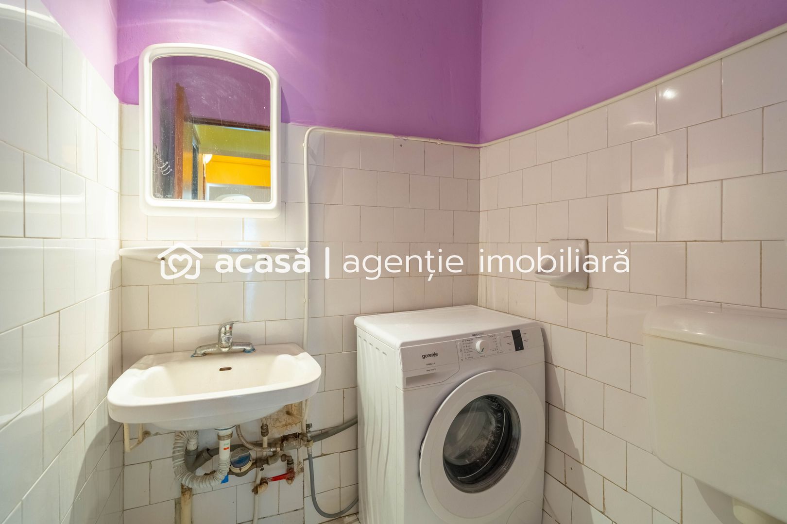 Apartament cu 4 camere, Alfa - 0% comision - Poză 11