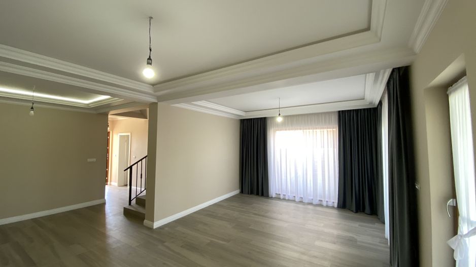 COMISION 0%, DUPLEX 5 CAMERE,  127 mp, 280 mp TEREN, POPMPA, SACALAZ - Poză 19