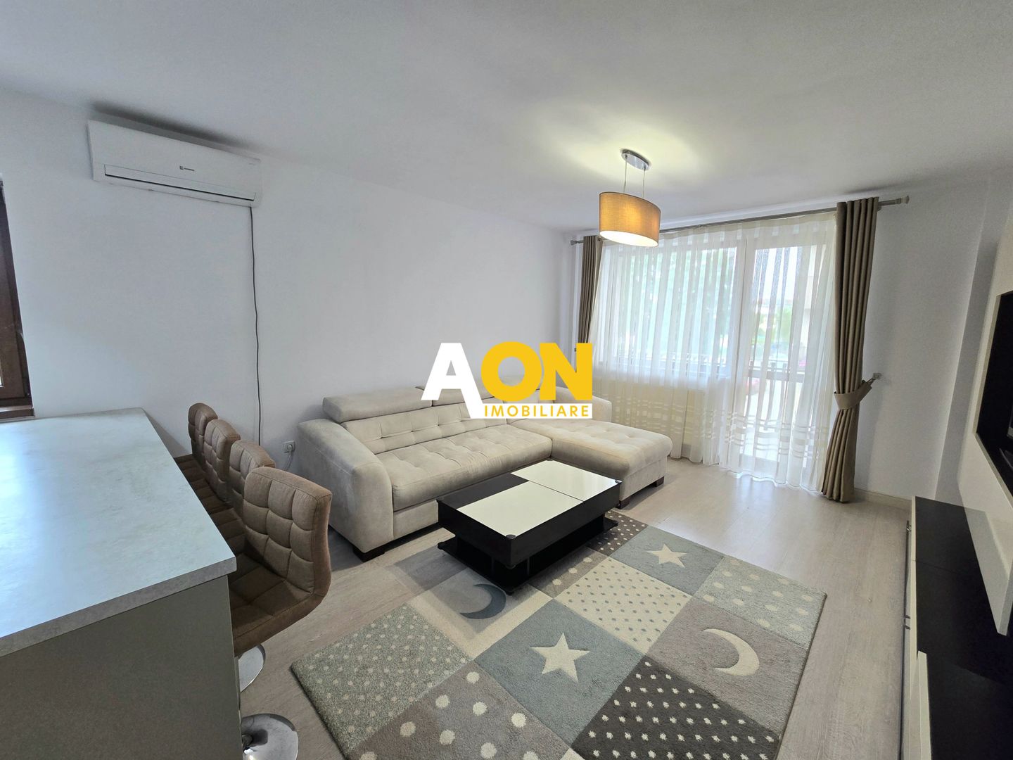 Apartament cu 3 Camere, Bloc Nou, Etaj 1, Zonă Ultracentrală - Poză 3