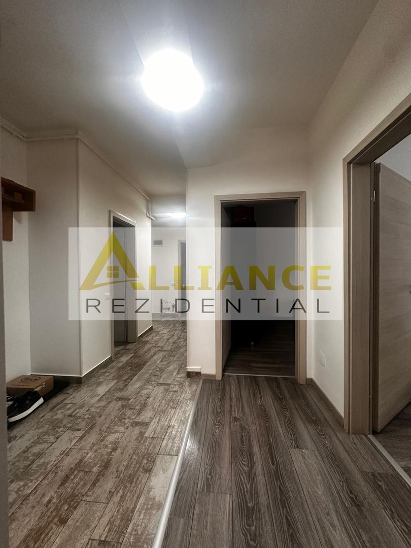 Apartament 3 camere ~ 2 bai | 88 mp | Mobilat si utilat | Zona Berceni - Poză 10