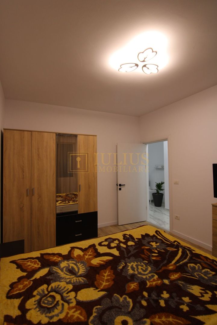 La parter, centrala proprie, incalzire in pardoseala. - Poză 9