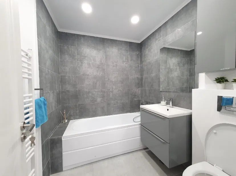 Aparatament 2 camere - Calea Calarasilor DECEBAL - Poză 6