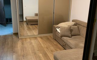 VANDUT! Garsoniera renovata etaj 1 bloc reabilitat - Poză 1