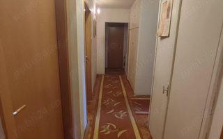 4 camere decomandat etaj 2 zona Andrei Saguna CENTRALA - Poză 3