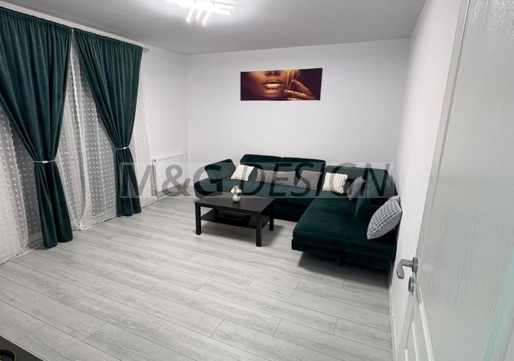 Apartament 2 camere parter cu gradina Giroc - Poză 2