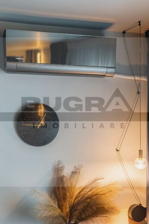 Exclusivitate Apartament de 3 camere, lux, 88mp, cartier Buna Ziua - Poză 22